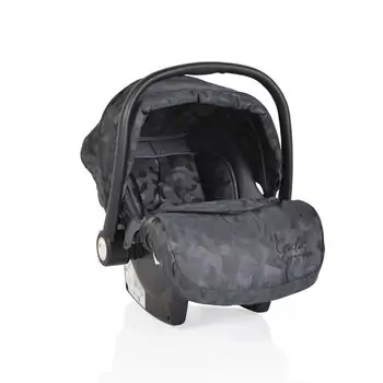 Cangaroo-ს მანქანის სავარძელი (ქარსითი) Carseat Gala Premium Crystals