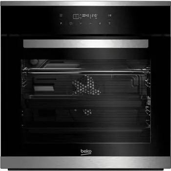ჩასაშენებელი ღუმელი BEKO BIMM 25400 XMS Superia