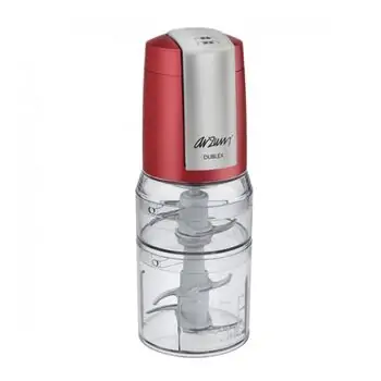 ჩოფერი Arzum AR189