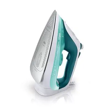 უთო BRAUN SI7042GR, 2 image