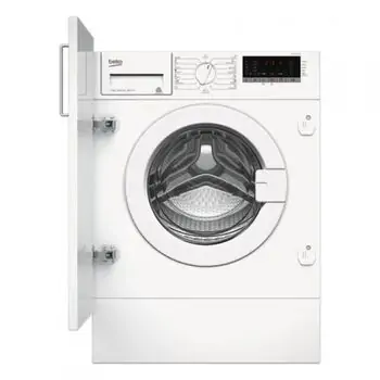 ჩასაშენებელი სარეცხი მანქანა WITC 7612 B0W Nova (Built-in)