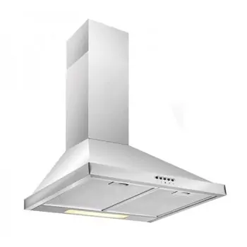 გამწოვი Millen STELLA (inox)