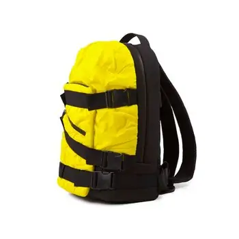 Anex Quant FLAME Mama Bag საბავშვო ეტლის დედის ჩანთა