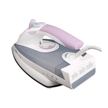 უთო BRAUN TS755E, 2 image