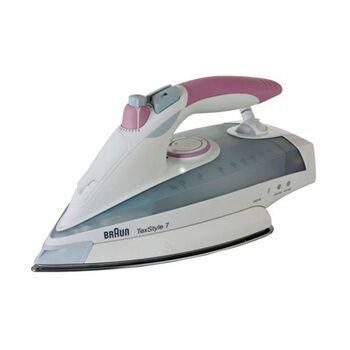 უთო BRAUN TS755E