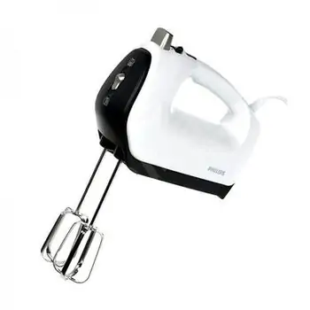 ხელის მიქსერი PHILIPS HR1574/50, 2 image