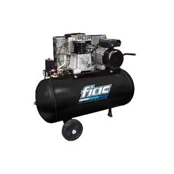 პროფესიონალური ჰაერის კომპრესორი Fiac AB 100/360 M