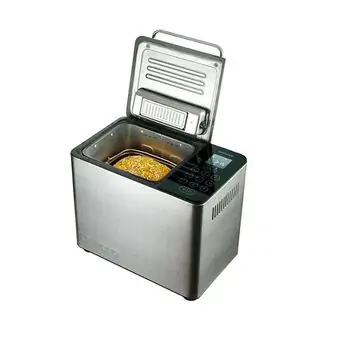 პურის საცხობი KENWOOD BM450, 2 image