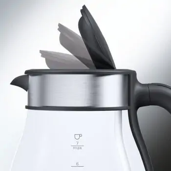ელექტრო ჩაიდანი KENWOOD ZJG112CL, 3 image