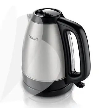 ელექტრო ჩაიდანი PHILIPS HD9305/21
