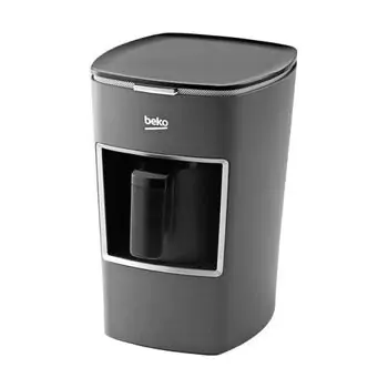 ყავის აპარატი beko BKK 2300 G