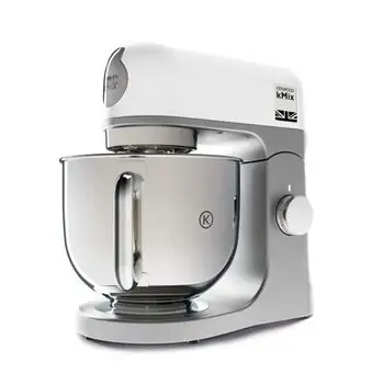 სამზარეულოს კომბაინი KENWOOD KMX750WH