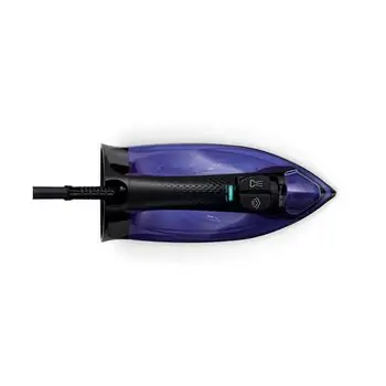 ორთქლის უთო PHILIPS GC3925/30, 3 image