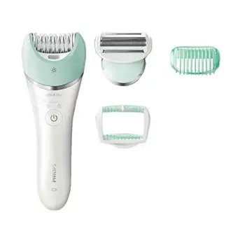 ეპილატორი Philips BRE611/00