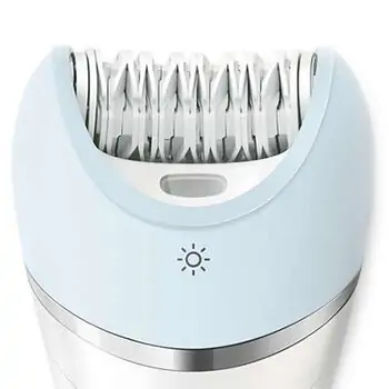 ეპილატორი PHILIPS BRE605/00, 3 image