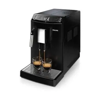 ყავის აპარატი PHILIPS EP3519/00