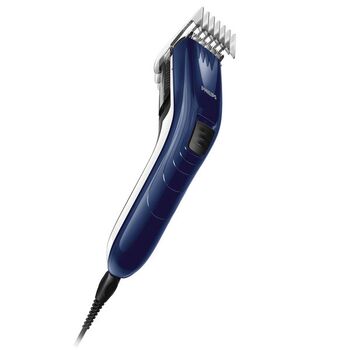 თმის საკრეჭი PHILIPS QC5125/15, 2 image