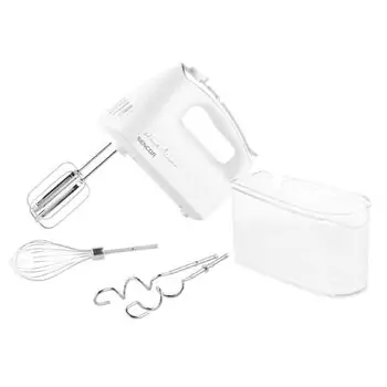 მიქსერი SENCOR SHM 5206WH