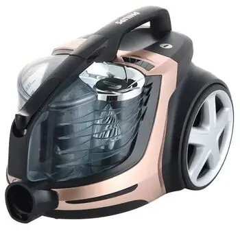 მტვერსასრუტი PHILIPS FC9912/01, 2 image