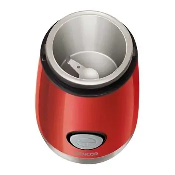 ყავის საფქვავი Sencor SCG 2050RD, 2 image