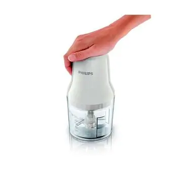 ჩოფერი PHILIPS HR1393/00, 2 image