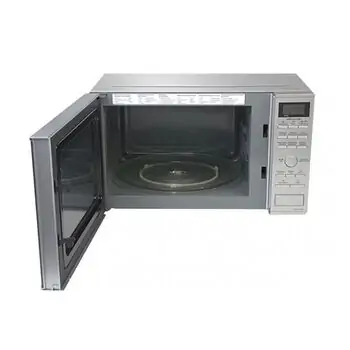 მიკროტალღური ღუმელი PANASONIC NN-GD692MZPE, 2 image