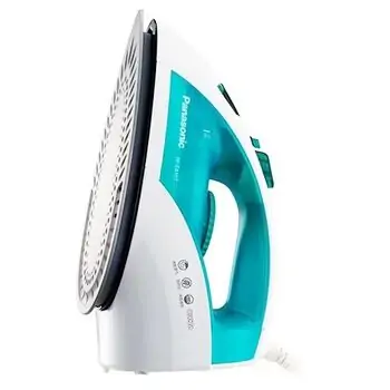 უთო Panasonic NI-E410TMTW, 2 image