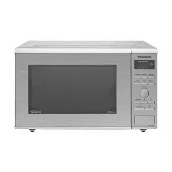 მიკროტალღური ღუმელი PANASONIC NN-SD382SZPE