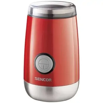 ყავის საფქვავი Sencor SCG 2050RD