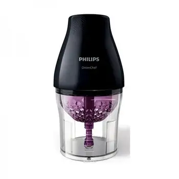 ჩოფერი PHILIPS HR2505/90