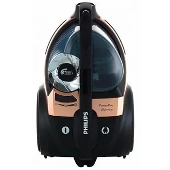 მტვერსასრუტი PHILIPS FC9912/01