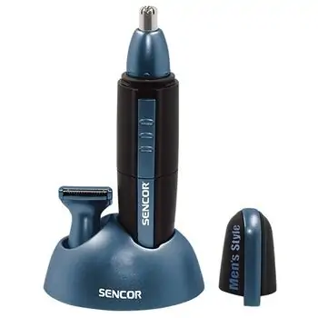 ტრიმერი SENCOR SNC 101BL