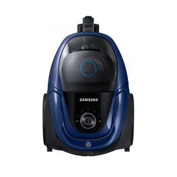 მტვერსასრუტი SAMSUNG VC18M3110VB-SG, 2 image