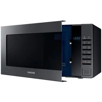 მიკროტალღური ღუმელი Samsung GE88SUG/BW, 2 image