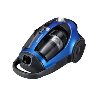 მტვერსასრუტი Samsung VCC8836V36/XEV, 3 image
