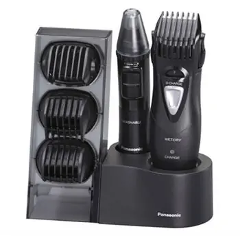 თმის და წვერის საჭრელი Panasonic ER-GY10CM520