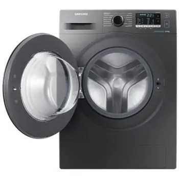 სარეცხი მანქანა SAMSUNG WW80J5545FX