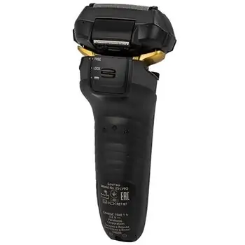 წვერსაპარსი Panasonic ES-LV6Q-S820, 2 image