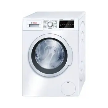 სარეცხი მანქანა BOSCH WAT 24460BY