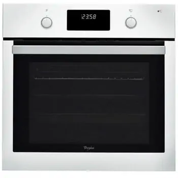 ჩასაშენებელი ღუმელი Whirlpool AKP 745 WH