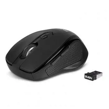 მაუსი Sven RX-365 Wireless