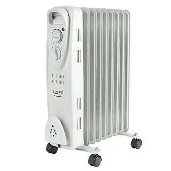 ზეთის რადიატორი ADLER AD7808