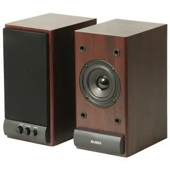 დინამიკი SVEN SPS-609 CHERRY