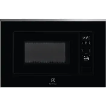 ჩასაშენებელი მიკროტალღური ღუმელი Electrolux LMS2203EMX
