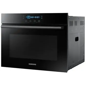 ჩასაშენებელი ღუმელი Samsung NQ50H5537KB