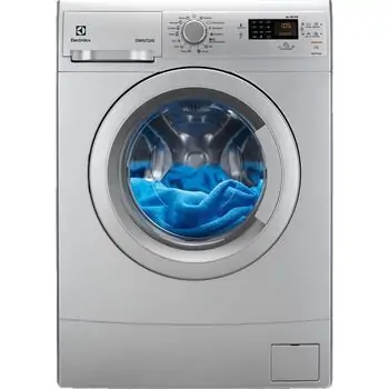 სარეცხი მანქანა Electrolux EWS1064SDS