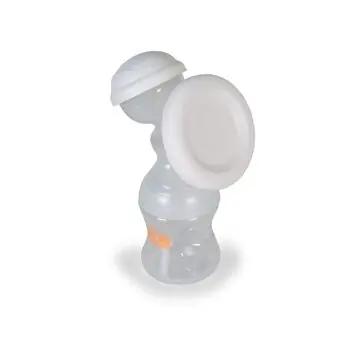Cangaroo-ს ელექტრო რძის გამოსაწველი Electric Breast Pump Bijou XN-D246, 4 image