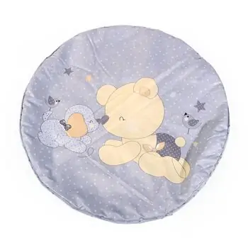 Cangaroo-ს განსავითარებელი ხალიჩა PLAY MAT KISS PB118X, 2 image