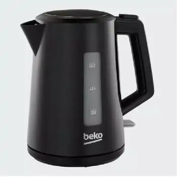 ჩაიდანი BEKO WKM 4226 Black
