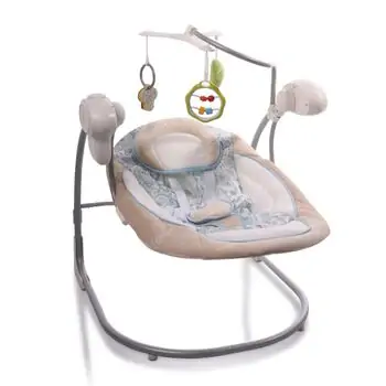 Cangaroo Yoyo Beige ელექტრო შეზლონგი